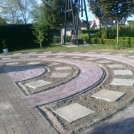 urntuin