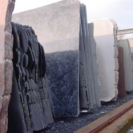 Plaatmateriaal